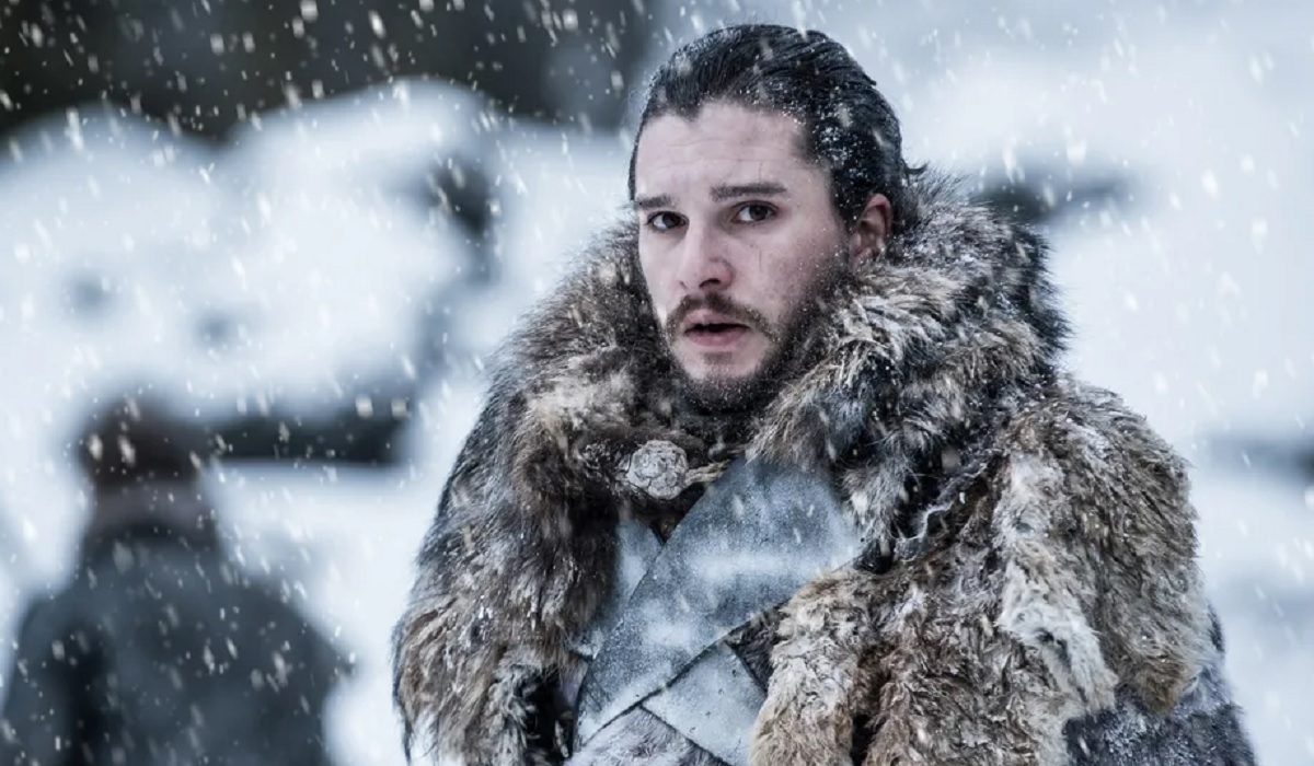 Jon Snow set to return in 'Game of Thrones' sequel